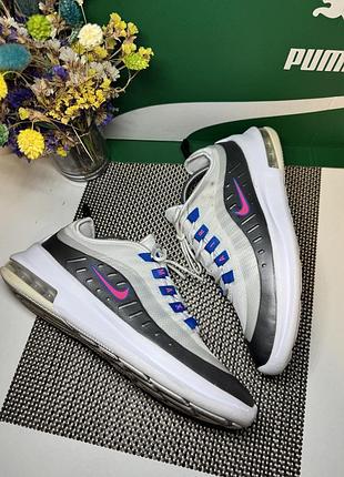Оригінальні кросівки nike air max 2