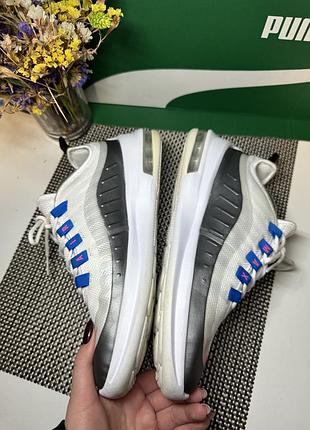 Оригінальні кросівки nike air max 3