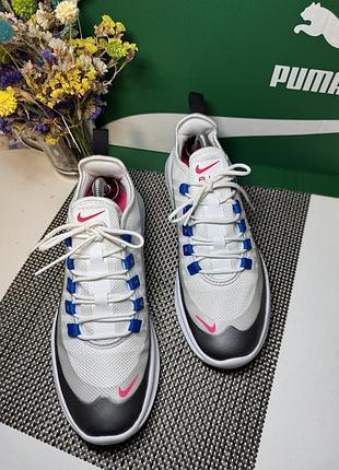Оригінальні кросівки nike air max 4