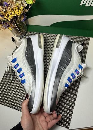 Оригінальні кросівки nike air max 5