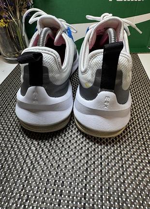 Оригінальні кросівки nike air max 7