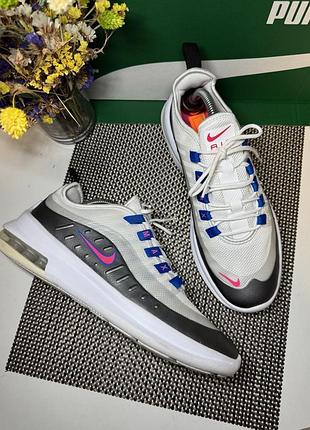 Оригінальні кросівки nike air max