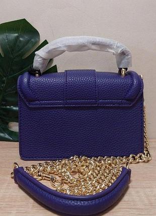 Сумка versace jeans couture оригинал оригинал 4