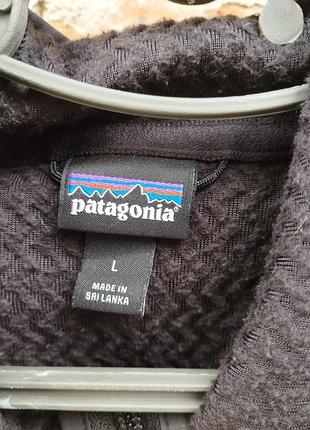 Зіп худі patagonia 3