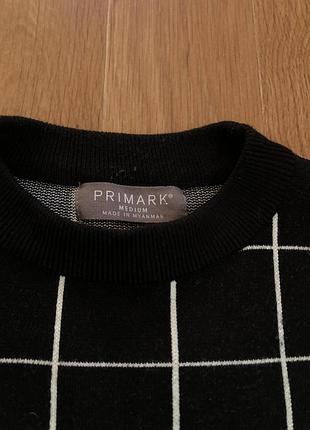 Чоловічий светер primark розмір м 4