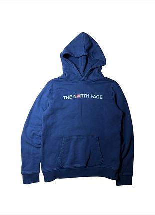 Худи the north face s-m