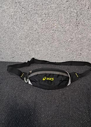 Спортивна бігова сумочка asics