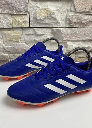 Дитячі бутси adidas goletto viii fg