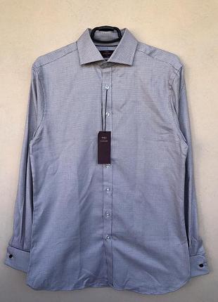 Сорочка marks and spencer luxury