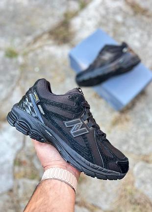 Balance 1906r wntr black