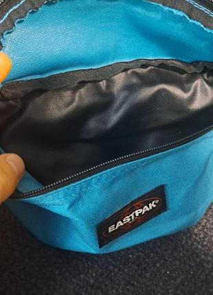 Сумка поясная eastpak оригинал 10