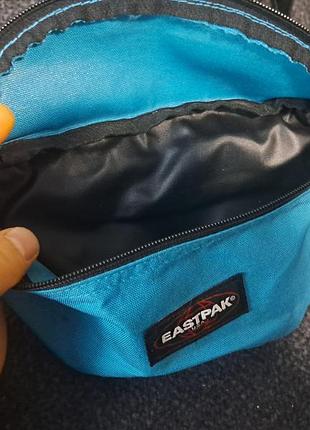 Сумка поясная eastpak оригинал 7