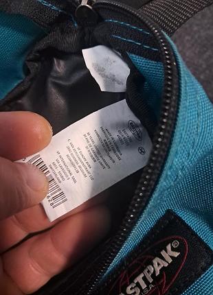Сумка поясная eastpak оригинал 8