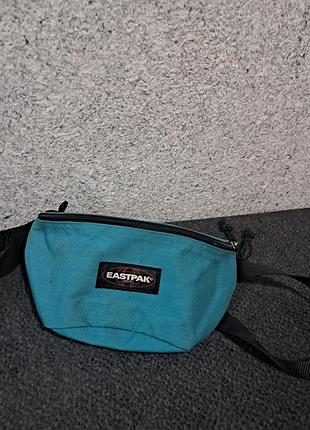 Сумка поясная eastpak оригинал 3