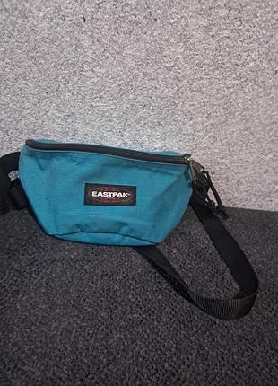 Сумка поясна eastpak оригінал
