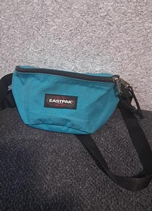 Сумка поясная eastpak оригинал 5