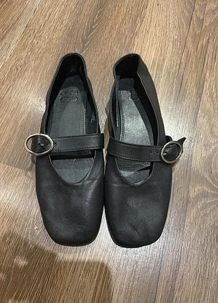 Балетки asos