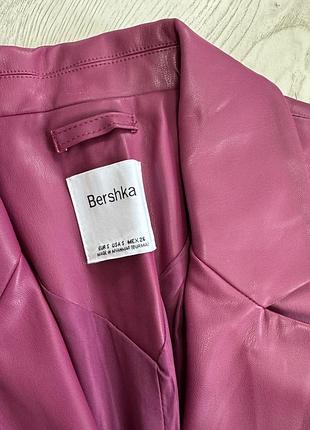 Піджак bershka розмір s 2