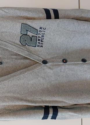 Кардиган hampton republic 🔥