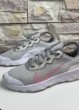 Оригінальні кросівки nike explore strada bg