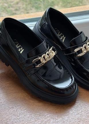 Лофери дитячі zara