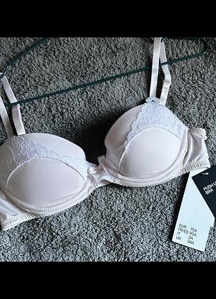 Бюстгальтер з push up від h&m 2