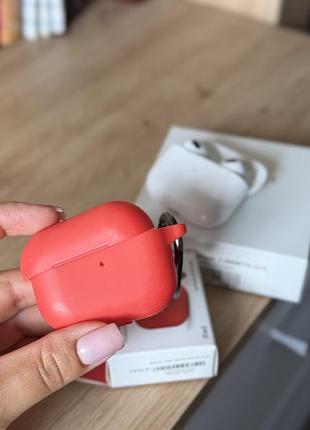 Наушники apple airpods 3 2
