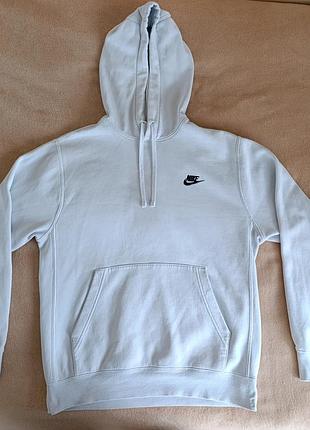 Оригінальна худі nike