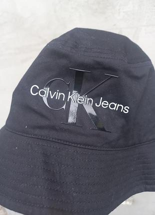 Панама calvin klein jeans оригинал 5