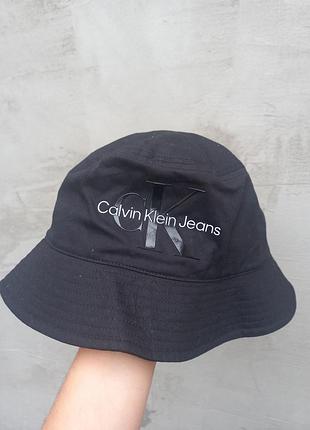 Панама calvin klein jeans оригинал 2