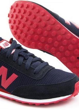 Кроссовки new balance серии 410