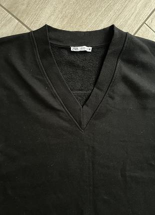 Жилетка zara 2