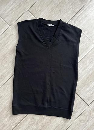 Жилетка zara