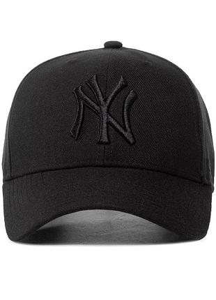 Бейсболка new york yankees new era