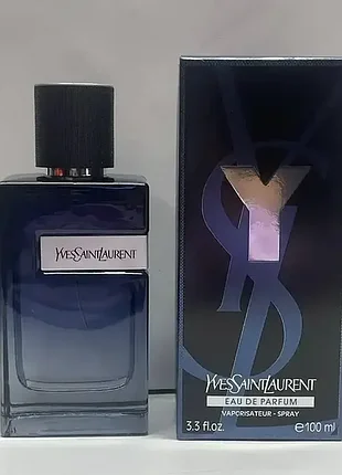 Парфюм мужской yves saint laurent