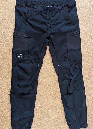 Трекінгові штани revolution race wander pro pants
