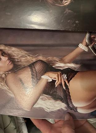Журнал playboy, принцесса монако 6