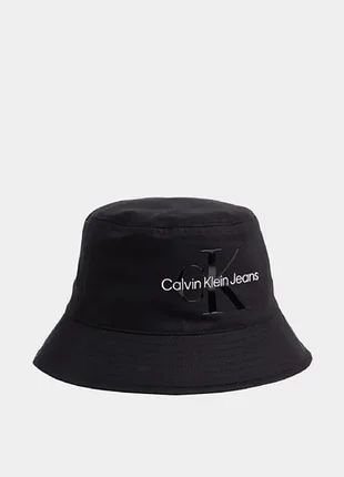 Панама calvin klein jeans оригинал 9