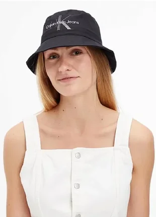 Панама calvin klein jeans оригинал