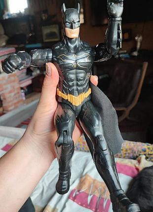 Бэтмен коллекционная игрушка batman 2