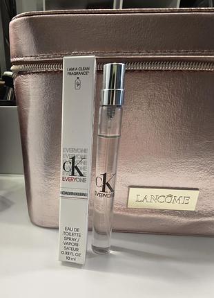 Calvin klein ck everyone eau de toilette, 10 мл. 3