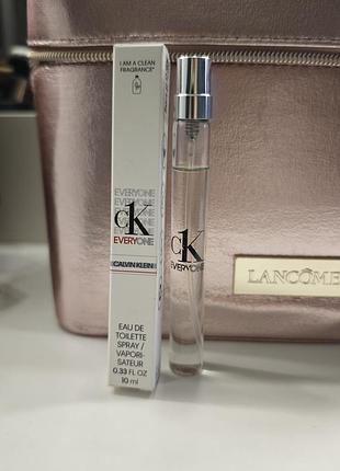 Calvin klein ck everyone eau de toilette, 10 мл. 2