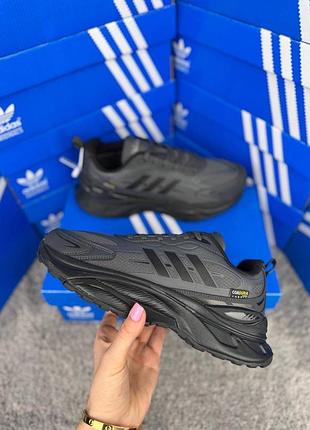 Водонепроникні кросівки adidas mts pro gtx  grey