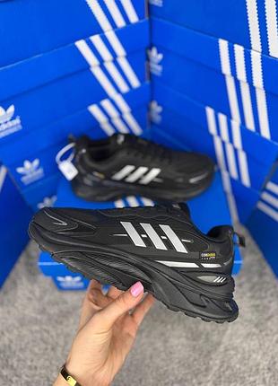 Водонепроникні кросівки adidas mts pro gtx  black white