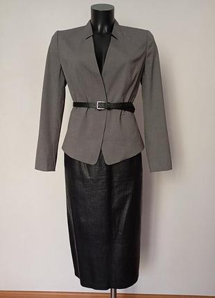 Пиджак, жакет женский р6(xs/s) ann taylor petite сша