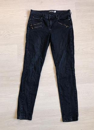 Завужені джинси mint velvet , uk12