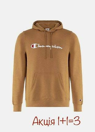 Худи толстовку champion спортивную кофту свитер
