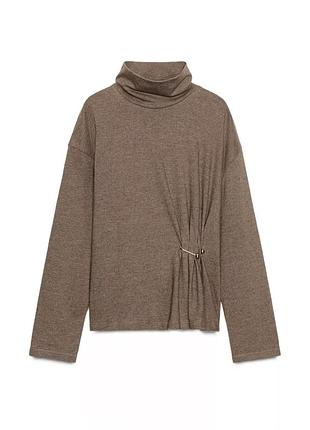 Светр zara