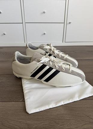 Adidas y-3 yohji yamamoto field оригінал