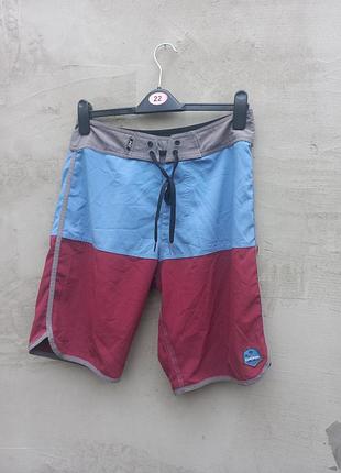 Бордшорти шорти dakine venture atlantic